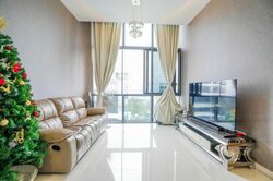 D'Leedon (D10), Condominium #547372591